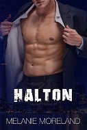 Halton - Elektronická kniha