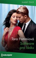 Software pro lásku - Elektronická kniha