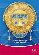 Munay-ki a moudrost Inků - Elektronická kniha