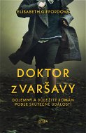 Doktor z Varšavy - Elektronická kniha
