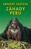 Záhady Peru - Elektronická kniha