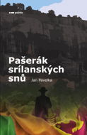 Pašerák srílanských snů - Elektronická kniha