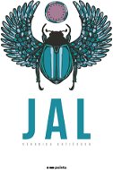 Jal - Elektronická kniha