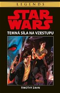 Star Wars - Temná Síla na vzestupu - Elektronická kniha