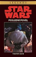 Star Wars - Poslední povel - Elektronická kniha
