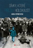 Dívky, které přežily holokaust - Elektronická kniha