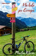 Na kole po Evropě - Elektronická kniha