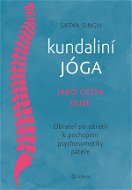 Kundaliní jóga jako cesta duše - Elektronická kniha