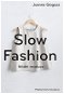 Slow fashion - Elektronická kniha