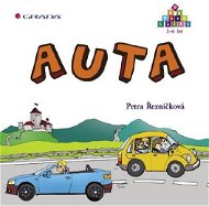 Auta - Elektronická kniha
