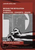 Beyond the Revolution in Russia - Elektronická kniha