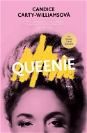 Queenie - Elektronická kniha