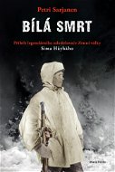 Bílá smrt - Elektronická kniha