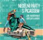 Nedělní párty s Picassem - Elektronická kniha