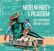 Nedělní párty s Picassem - Elektronická kniha