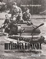 Hitlerova komanda - Elektronická kniha