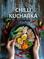Chilli kuchařka - Elektronická kniha