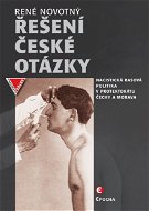 Řešení české otázky - Elektronická kniha