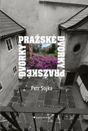 Prague Courtyards - Ebook
