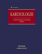 Kardiologie - Elektronická kniha