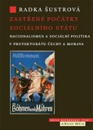 Zastřené počátky sociálního státu - Elektronická kniha