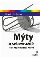 Mýty o sebevraždě - Elektronická kniha