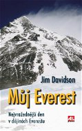 Můj Everest - Elektronická kniha