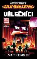 Minecraft - Válečníci - Elektronická kniha