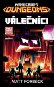 Minecraft - Válečníci - Elektronická kniha