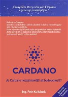 Cardano - Elektronická kniha