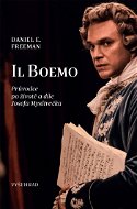 Il Boemo - Elektronická kniha
