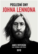 Poslední dny Johna Lennona - Elektronická kniha