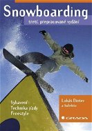 Snowboarding - Elektronická kniha