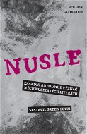 Nusle - Elektronická kniha