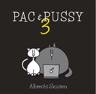 Pac & Pussy 3 - Elektronická kniha