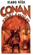 Conan a Tygří amulet - Elektronická kniha