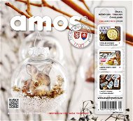 Amos 04/2021 - Elektronická kniha