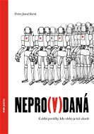 Nepro(v)daná - Elektronická kniha