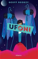 UfONI - Elektronická kniha