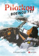 Pilotkou Boeingu 737 - Elektronická kniha