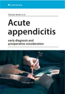 Acute appendicitis - Elektronická kniha