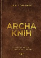 Archa knih - Elektronická kniha
