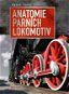 Anatomie parních lokomotiv - Elektronická kniha