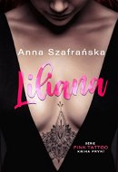 Liliana - Elektronická kniha