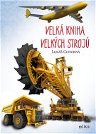 Velká kniha velkých strojů - Elektronická kniha