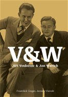 Voskovec + Werich - Elektronická kniha