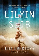 Lilyin slib - Elektronická kniha
