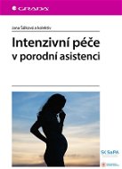 Intenzivní péče v porodní asistenci - Elektronická kniha