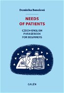 Needs of patients - Elektronická kniha