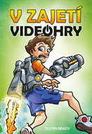V zajetí videohry - Elektronická kniha